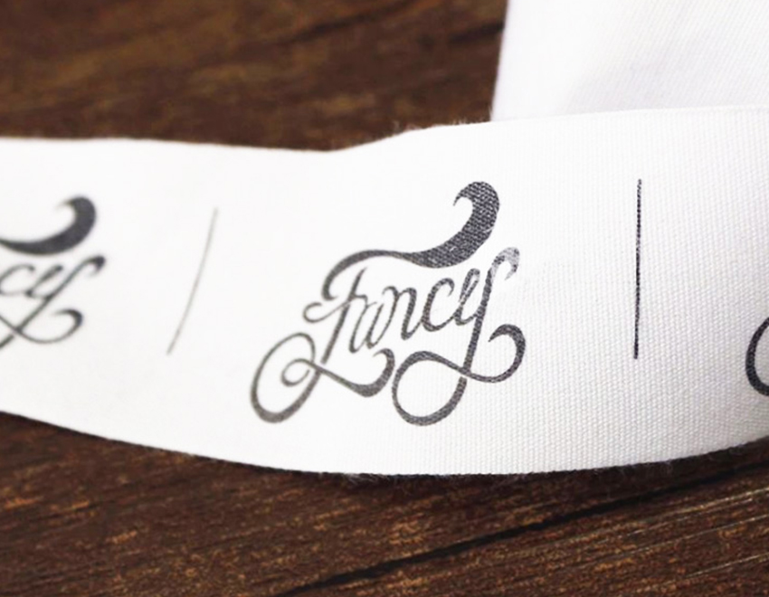 山東印刷主標簽