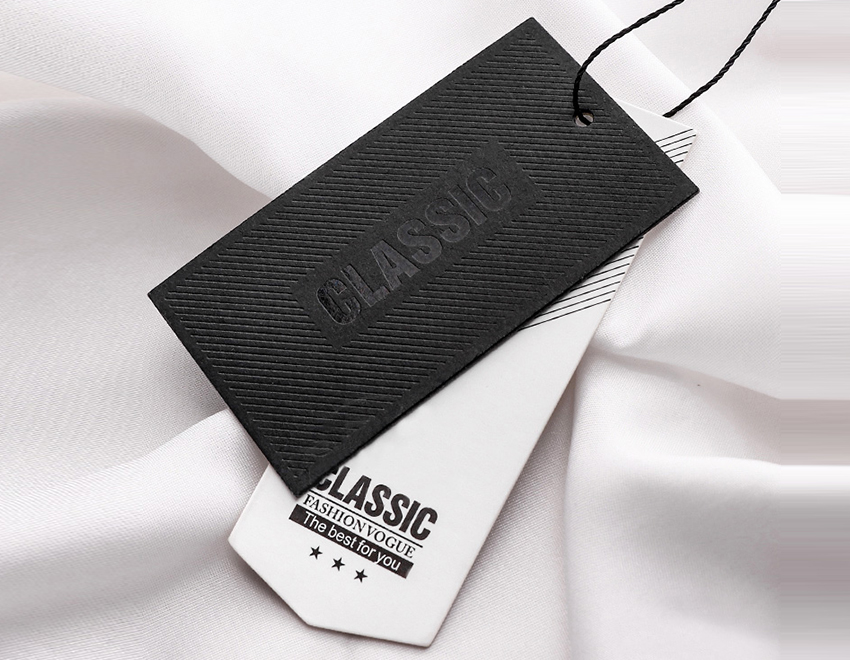 日照特殊工藝吊牌