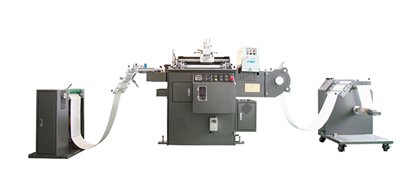 印后UV絲網機-為產品添加各種工藝，從此高端、與眾不同