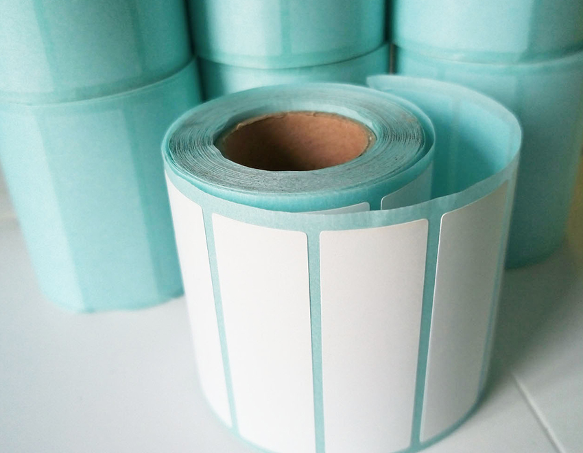 山東熱敏紙標簽